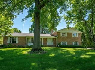 3410 Lindbergh Ave NW, Canton, OH