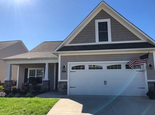 421 Spring Arbor Ave, Salisbury, NC 28146