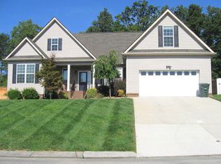6433 Faultless Way, Hixson, TN 37343