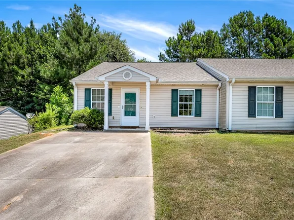 234 Tamarack Dr, Seneca, SC 29678