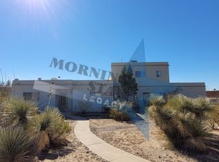 4230 Tellbrook Rd, Las Cruces, NM 88011