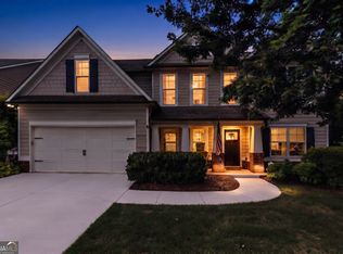 6040 Park Bend Ave, Braselton, GA 30517