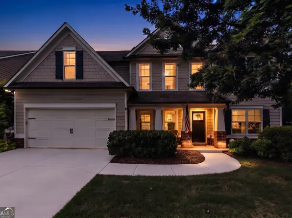 6040 Park Bend Ave, Braselton, GA 30517