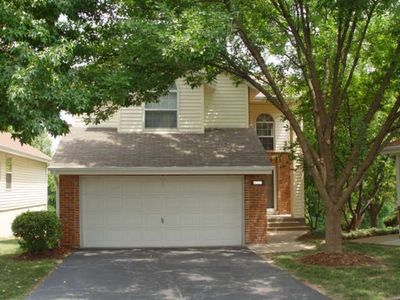 13059 Midfield Ter, Saint Louis, MO, 63146