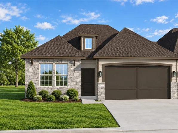 1914 Shellbark St #A, Raymore, MO 64083