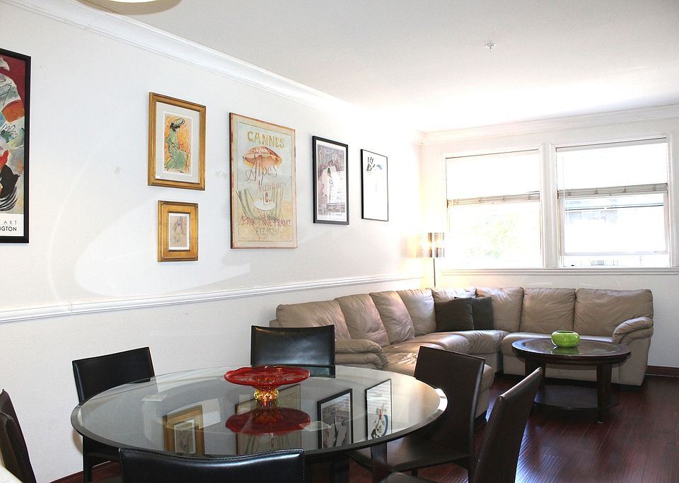 1st image of 350 K St Unit 217