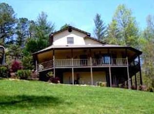 4817 Itsey Trai, Hiawassee, GA 30546