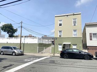 6229-6233 Durham Ave, North Bergen, NJ 07047