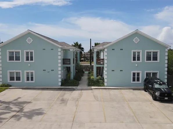 107 E Bahama St Unit 7, South Padre Island, TX 78597