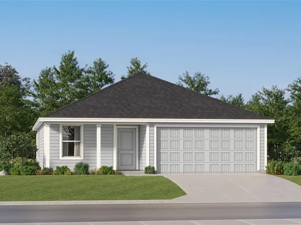 414 Nicholas Rd, Wharton, TX 77488