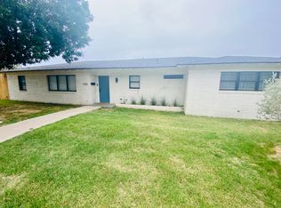 3216 Lockheed Dr, Midland, TX 79701
