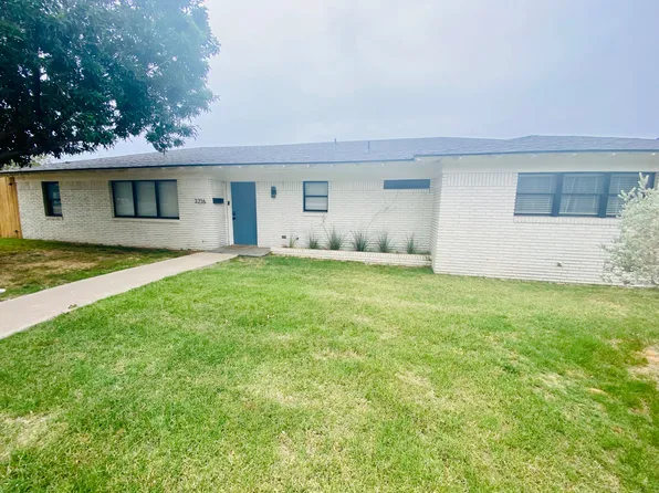 3216 Lockheed Dr, Midland, TX 79701