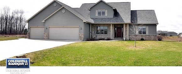 Custom Built on 2 Acres (PAO)