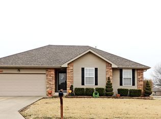 2602 Sadie Ct, Joplin, MO 64801