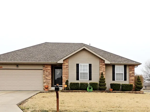2602 Sadie Ct, Joplin, MO 64801