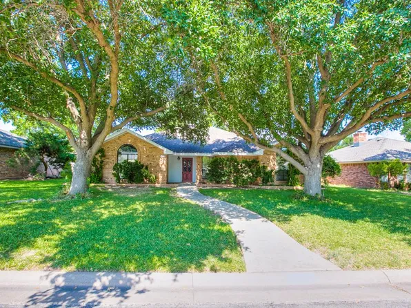 4709 Bermuda Dr, San Angelo, TX 76904