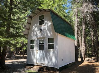 9487 Redwood Ct, Shingletown, CA 96088