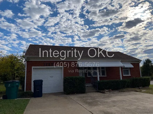 3700 N Drexel Blvd, Oklahoma City, OK 73112