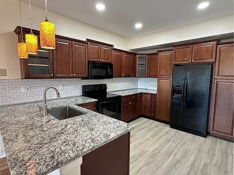 6361 Aragon Way #208 — Photo 13