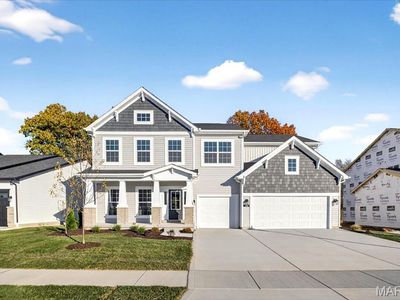 354 Healthy Way St, Saint Charles, MO, 63304