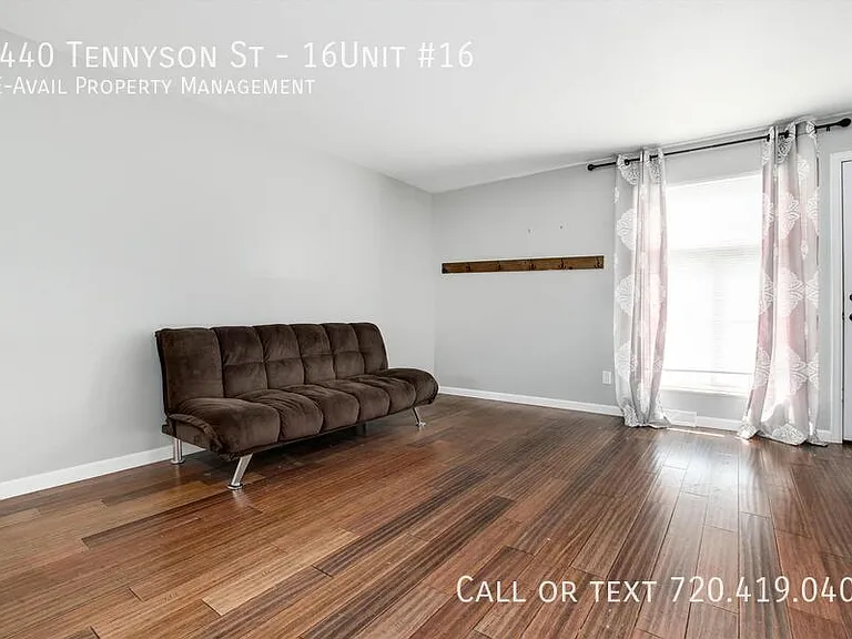 6440 Tennyson St #16 — Photo 11