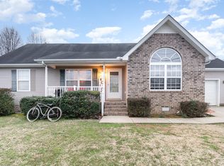 107 Fall Creek Dr, Murfreesboro, TN 37129