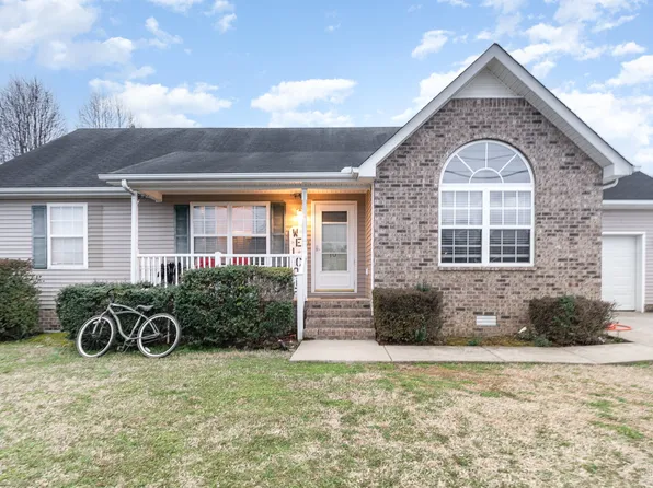 107 Fall Creek Dr, Murfreesboro, TN 37129