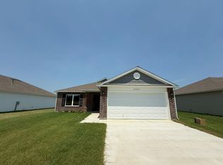 29023 E 79th Pl S, Broken Arrow, OK 74014