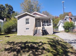 518 Chestnut St, Corbin, KY 40701
