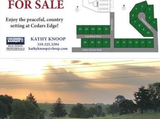 17/19 Lazy Brook Dr, West Branch, IA 52358