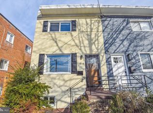 814 Oglethorpe St NE, Washington, DC 20011