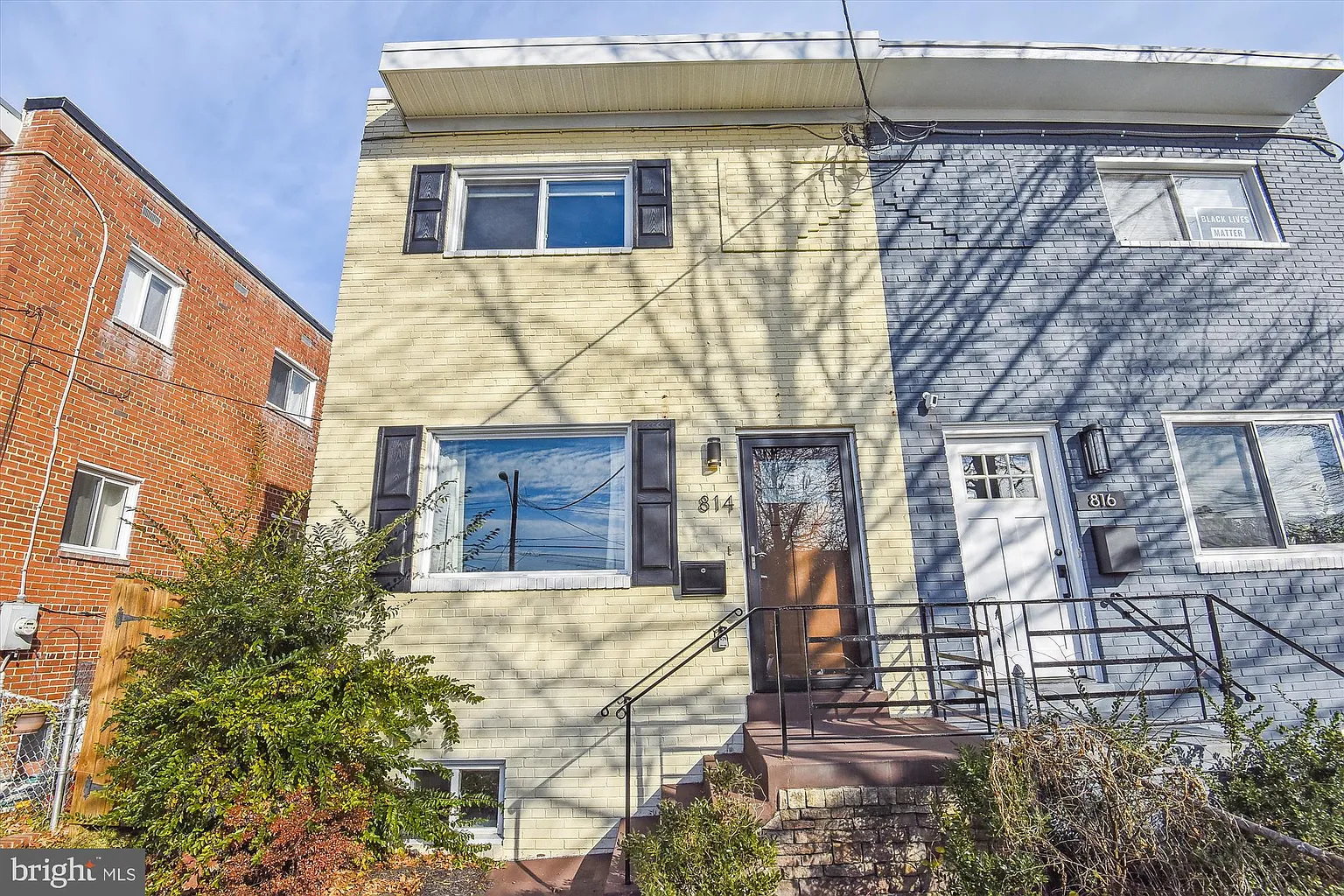 814 Oglethorpe St NE photo 1