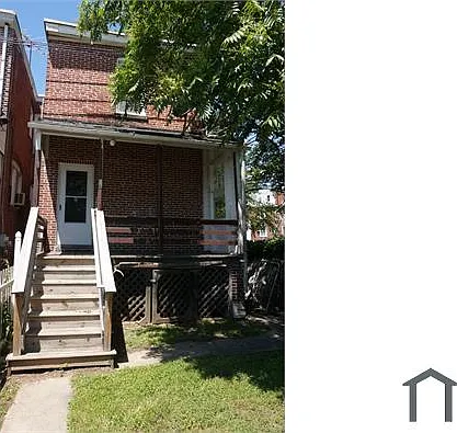 124 Knox St — Photo 17