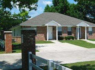 312 Lighthouse Dr #A, Alma, AR 72921