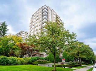 1316 W 11th Ave #1102, Vancouver, BC V6H4G8