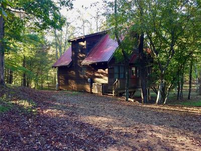 258 Peaceful Waters Cir, Demorest, GA, 30535
