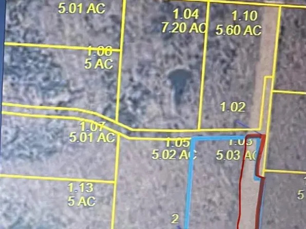 0 County Road 4180, Salem, MO 65560