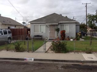 105 W A St, Pt Hueneme, CA 93041