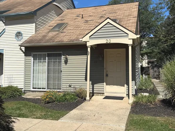 20 James Run, Cherry Hill, NJ 08002