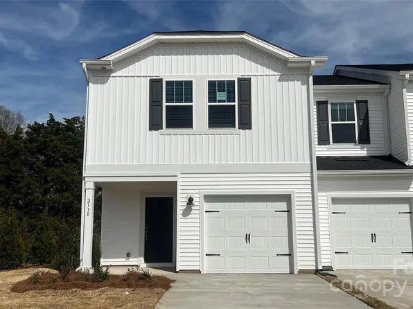 2130 Old Rivers Rd, Concord, NC 28027