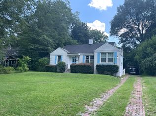 3110 Bransford Rd, Augusta, GA 30909