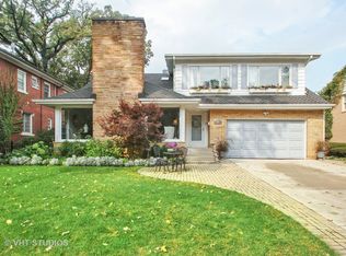 6140 N Knox Ave, Chicago, IL 60646