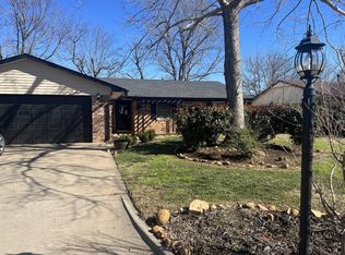 1604 SE Jarman Ave, Lawton, OK 73501