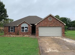 7608 N 174th Ave, Owasso, OK 74055