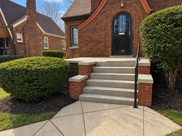15779 Asbury Park, Detroit, MI 48227