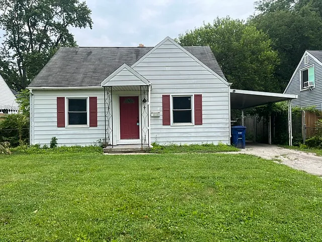 3130 Dresden St — Photo 1