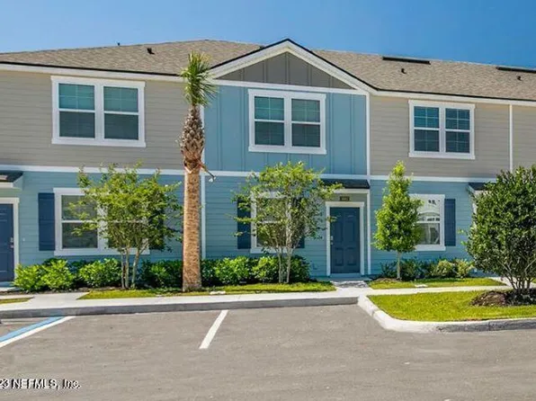 4925 NEBULA Lane, Jacksonville, FL 32256