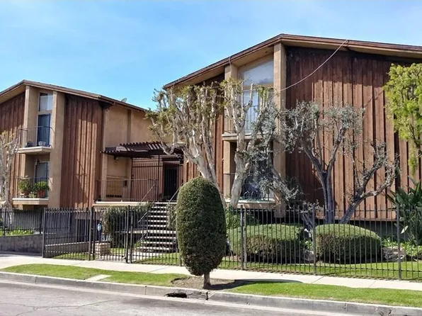 933 N Cedar St APT 17, Inglewood, CA 90302