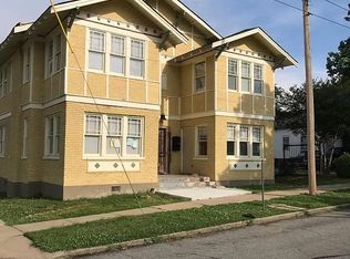 1522 Scott St APT 1, Little Rock, AR 72202