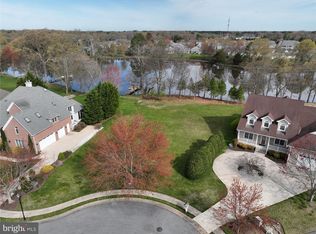 28522 Waterview Dr, Easton, MD 21601